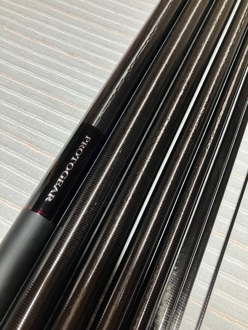 ダイワ　プロトギアMT 急瀬抜　90 美品