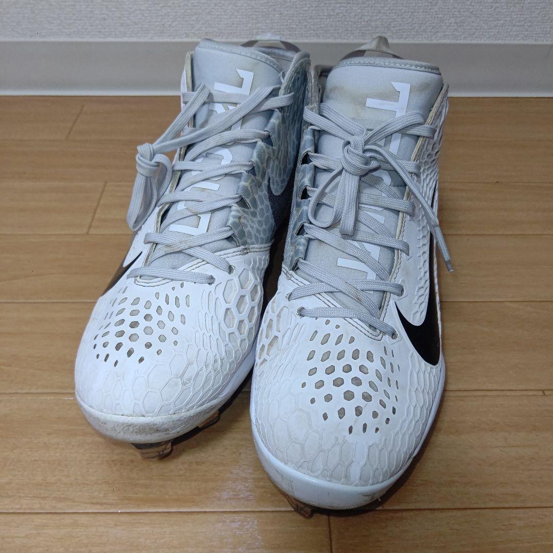 最終価格 ナイキ ForceZoom トラウト5 Pro スパイク 26.5cm