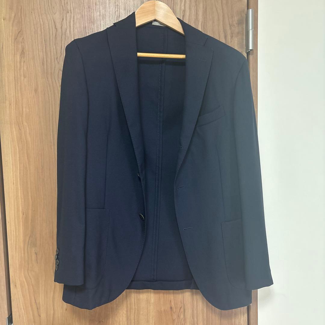 DOVER ネイビー BOGLIOLI 46