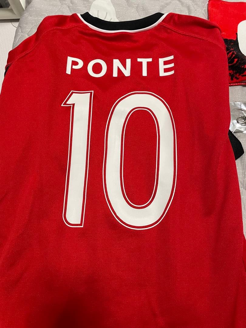 2023 小野伸二引退記念グッズセット浦和×札幌　直筆サイン　タオルマフラー付き