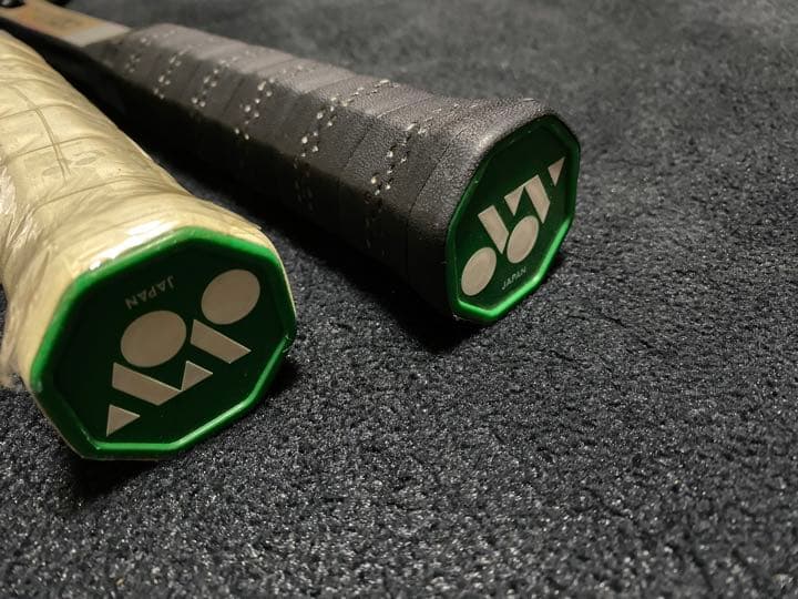 YONEX ソフトテニス ラケット
