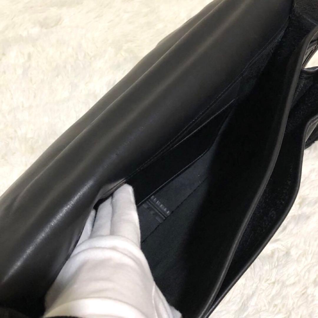 バッグ Vintage Coach Metropolitan Brief Bag