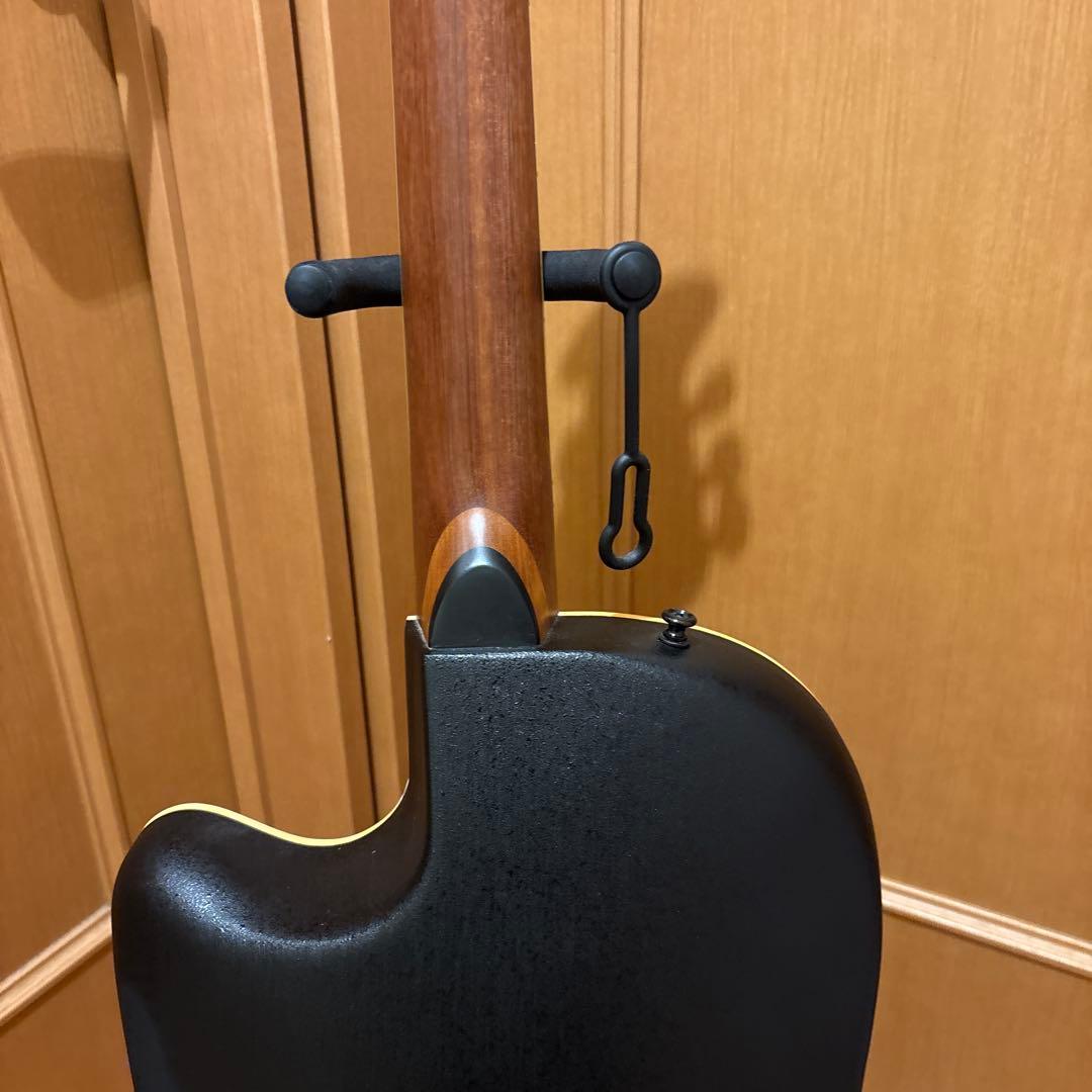 Ovation celebrity cse 48 エレアコ