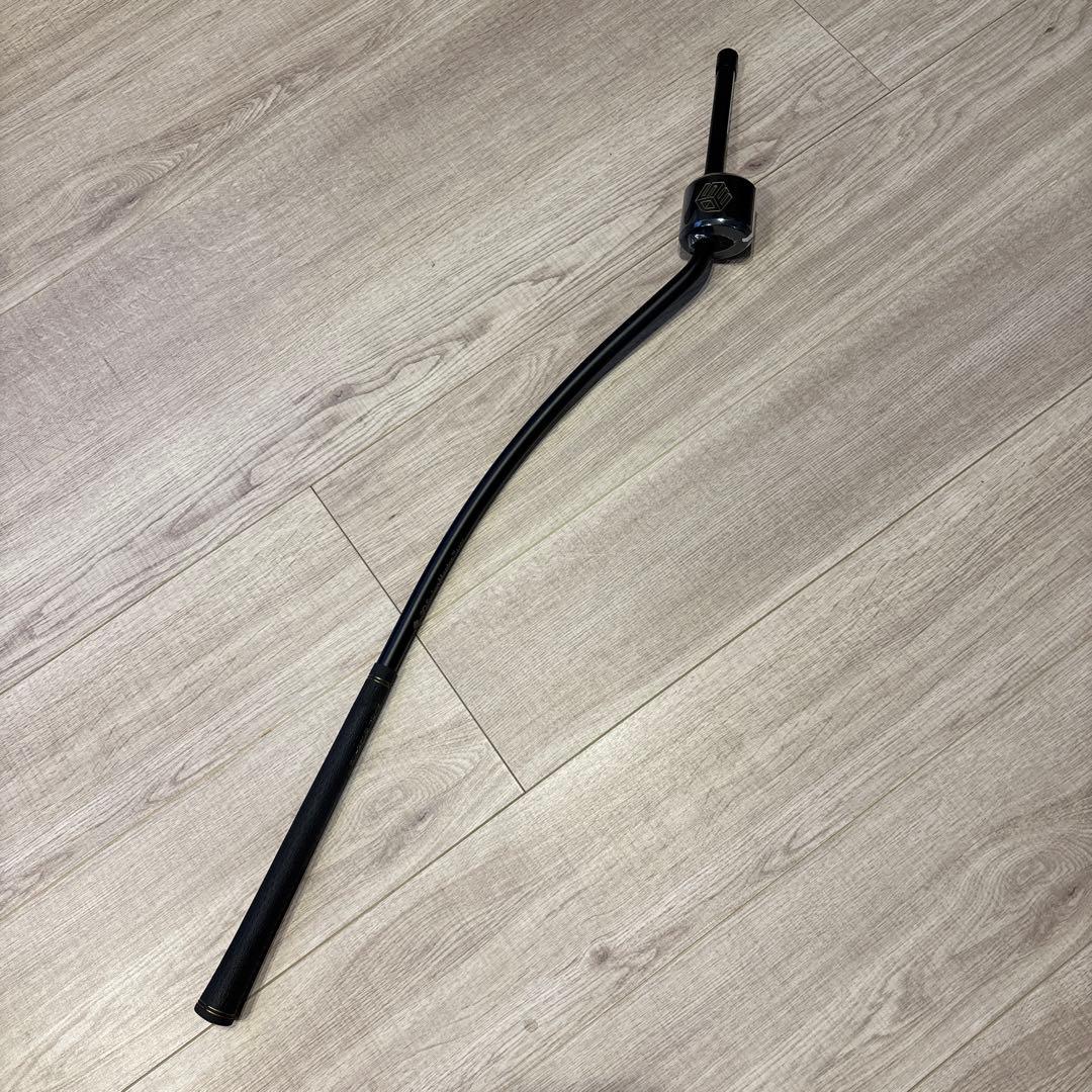 タスクゴルフ　3D SwingMentor A102