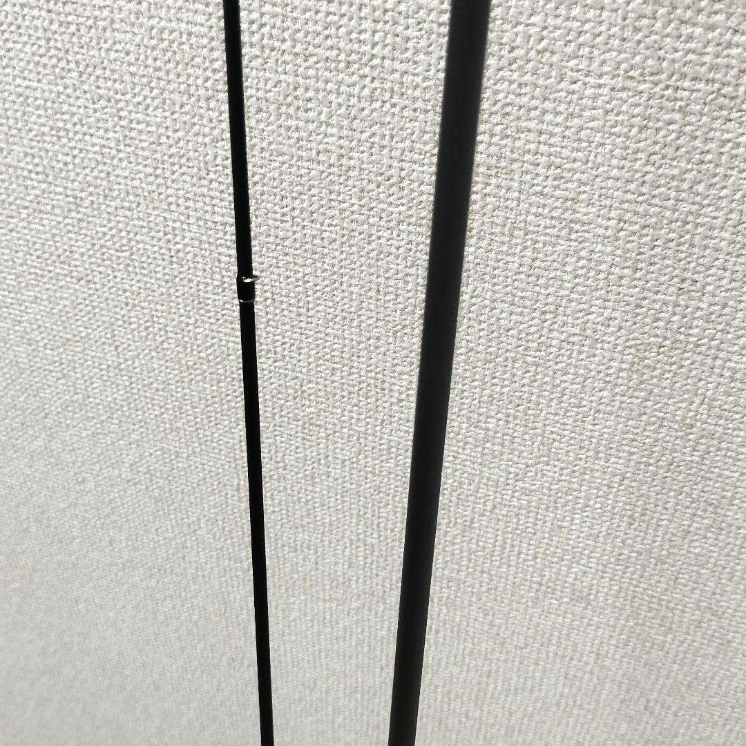 メジャークラフト エギゾースト エギングロッド EZ3-842ML