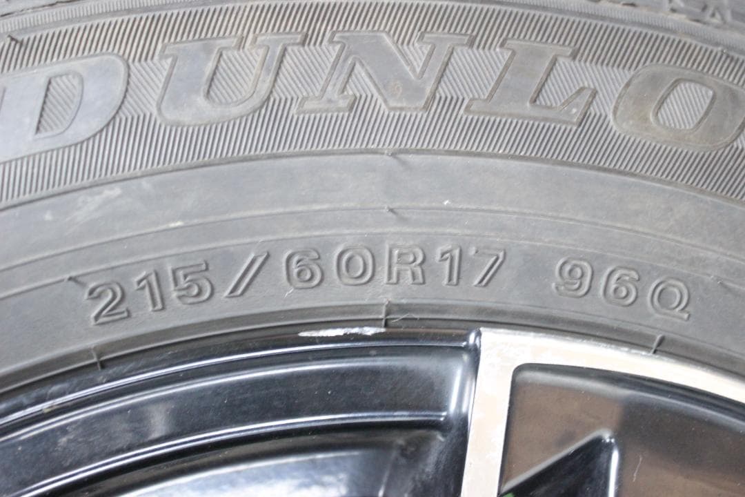 ハイエース・ＷＥＤＳ ＡＤＶＥＮＴＵＲＥ・スタッドレス　№２１７