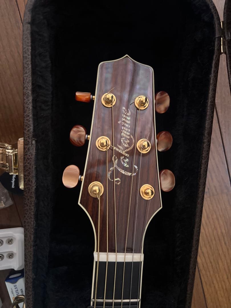本日限定価格です⭐︎Takamine DMP50S アコースティックギター
