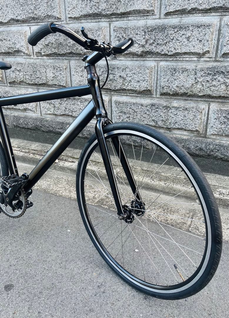 GIANT ピストバイク 700×28c 大阪引取り