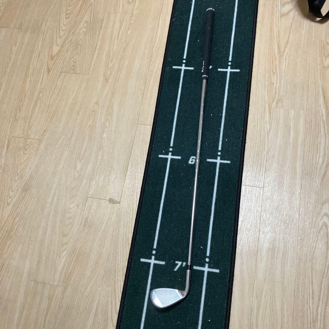 ゴルフウェッジ 3本セット　CBウェッジ 　ローグst max os rogue