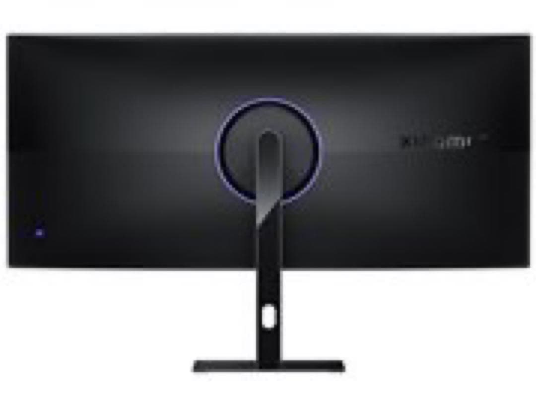 Xiaomi 曲面 ゲーミングモニター G34WQi 34インチ UWQHD